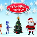 A Claymation Christmas - Common Grace Church