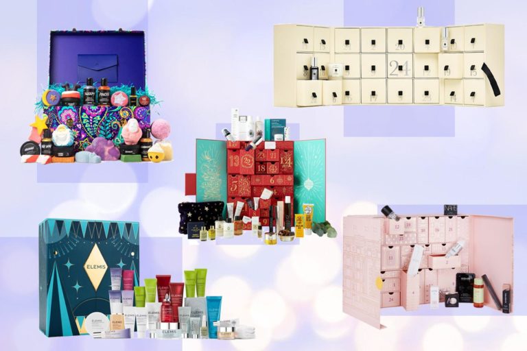 60 Best Beauty Advent Calendars for Christmas 2020: Liberty, Jo Malone, Harrods and more