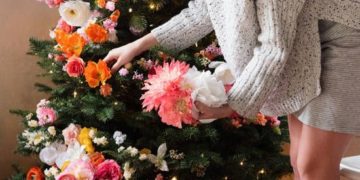 Best Christmas Decorating Trends in 2019 - Christmas Celebration