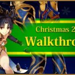 Christmas 2018 Walkthrough | Fate Grand Order Wiki