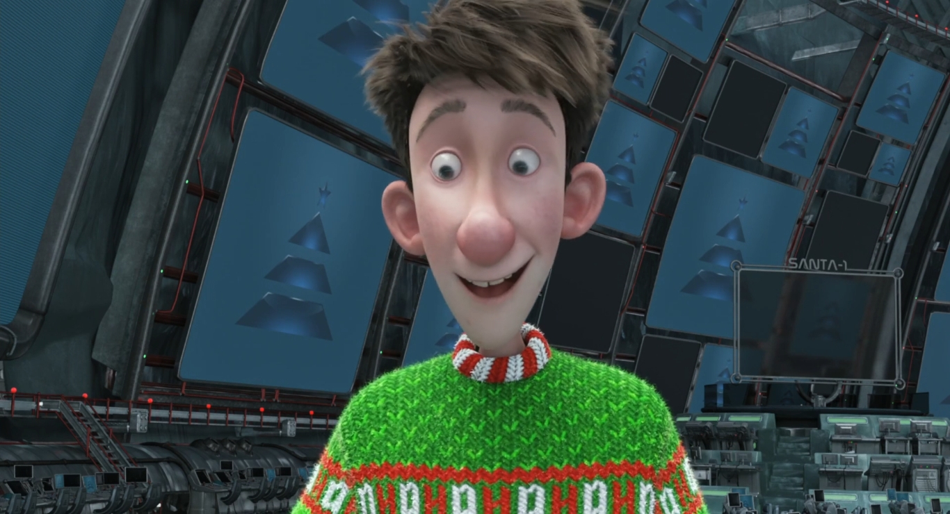 11 Best Animated Christmas Movies on Netflix That Need Binge Watching - Christmas The Little 