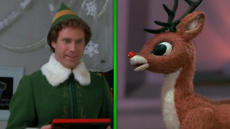 13 of the Best Christmas Movie Lines All Together!