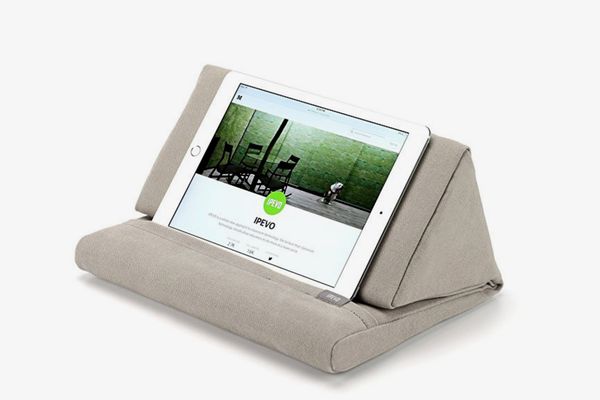 PadPillow iPad Stand