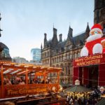 Manchester Christmas Markets 2019 start date, times, locations and everything you need to know