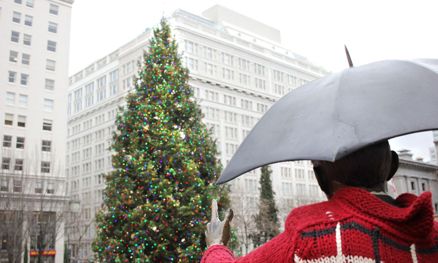 Portland Holiday Events The Official Guide to Portland Christmas