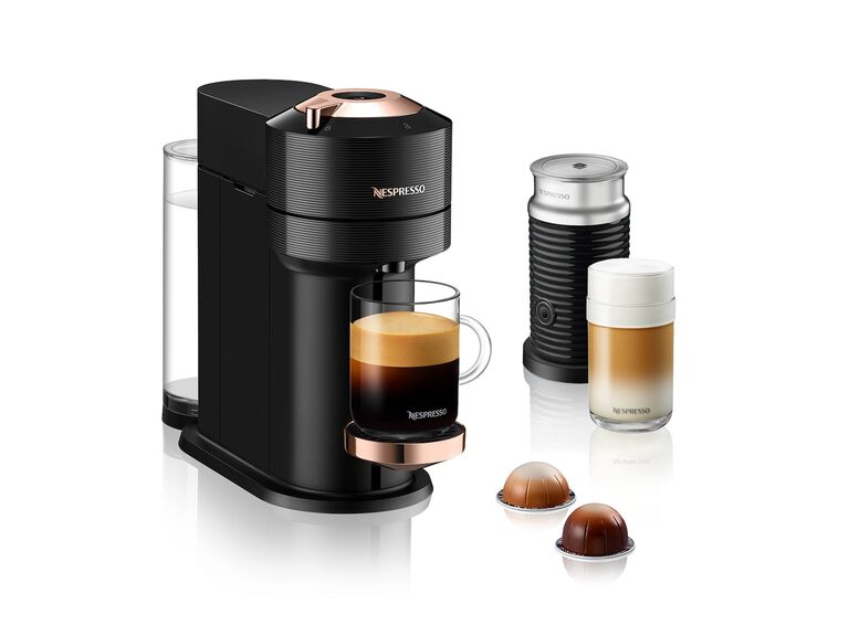 Nespresso machine best gift for wife