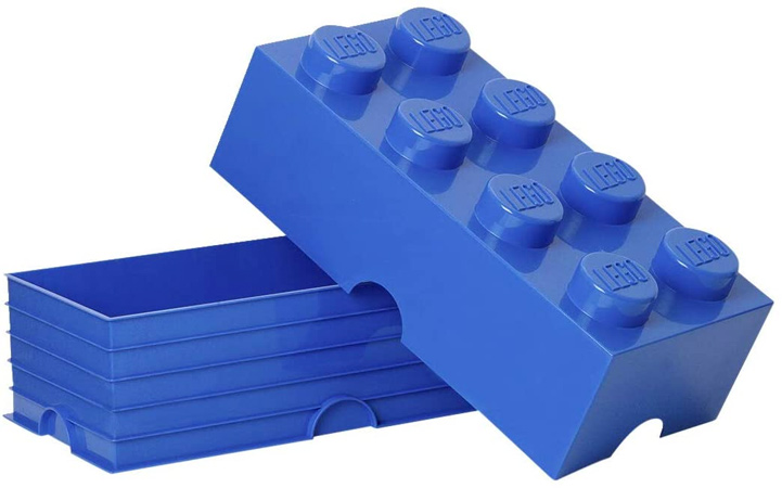 Lego Brick Storage