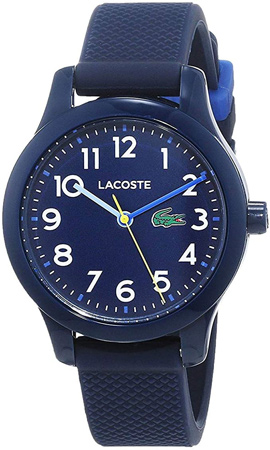 Lacoste Analogue Classic Quartz Watch