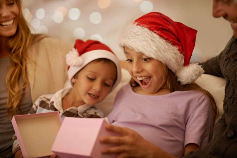 The Ultimate List of Gift Ideas for 11-Year-Olds