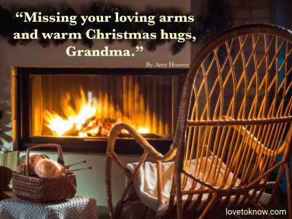 Christmas Quotes for Missing Family Members
