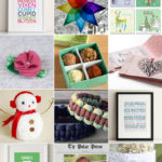 Easy Homemade Christmas Gift Ideas