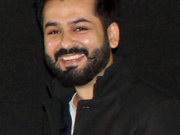 Aditya Dhar - Wikipedia