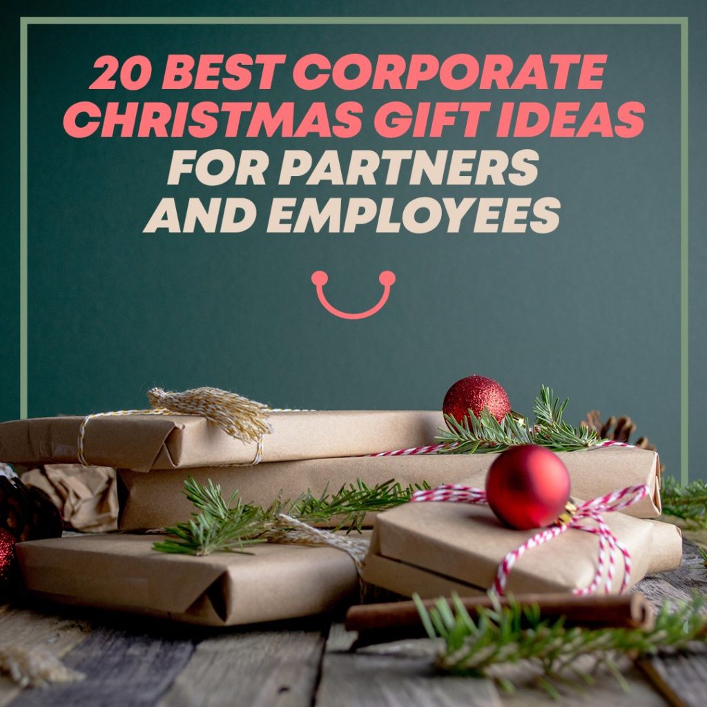 employee holiday gift ideas 2018