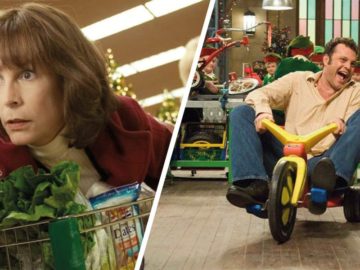 26 underrated Christmas films - the best alternative Christmas movies