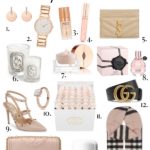 30+ Best Luxury Christmas Gift Ideas For Her