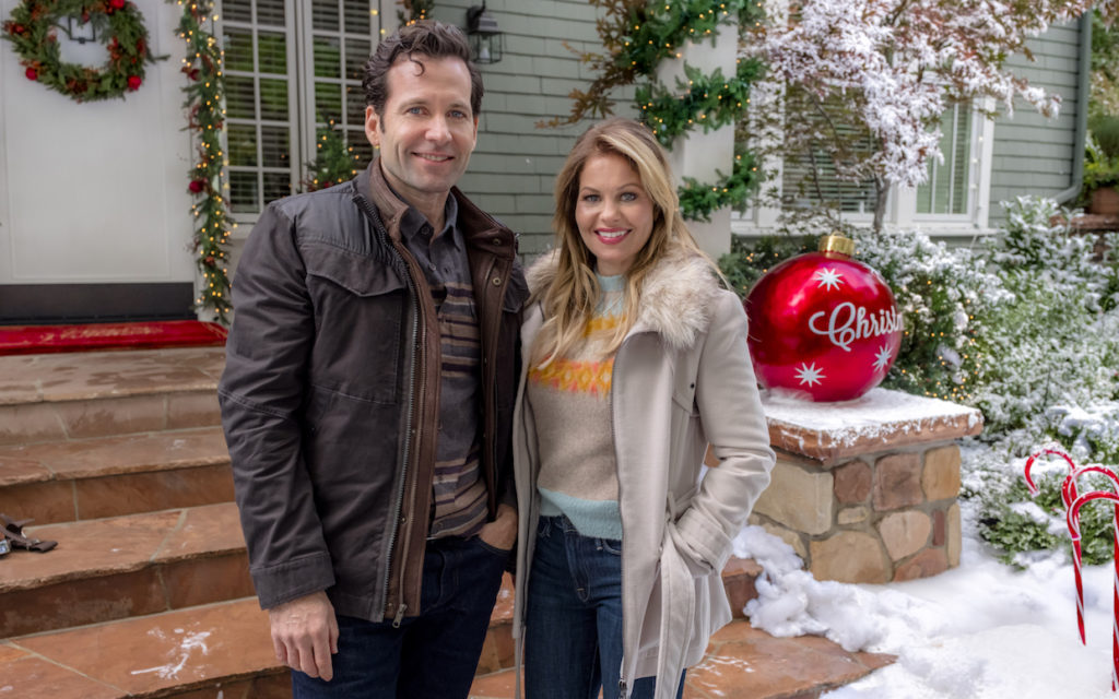 35 Best Hallmark Christmas Movies of All Time, Ranked Christmas The