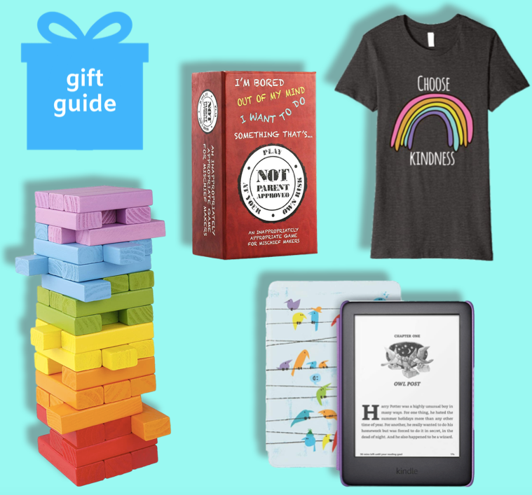 55 Gifts for Kids 2020 – Best Christmas Gift Ideas for Boys and Girls