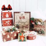 6 Creative Gift Wrapping Ideas – Old Time Pottery