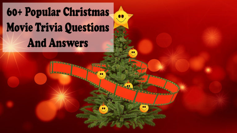 60+ popular christmas movie trivia questions and answers - Christmas The Little List : Christmas