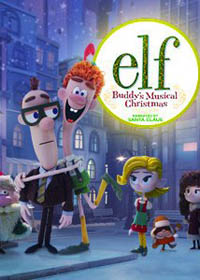 7 Animated Christmas Movies for 2014 Christmas - Christmas The Little List : Christmas