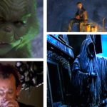 7 Christmas Movies That Border On Horror Films
