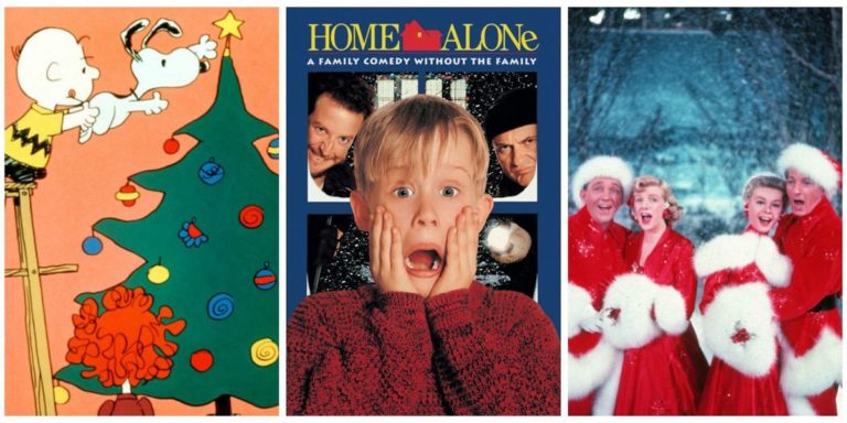 Christmas Movie Quiz  Christmas Movie Quotes  Christmas The Little
