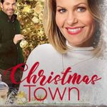 Christmas Town (TV Movie 2019)