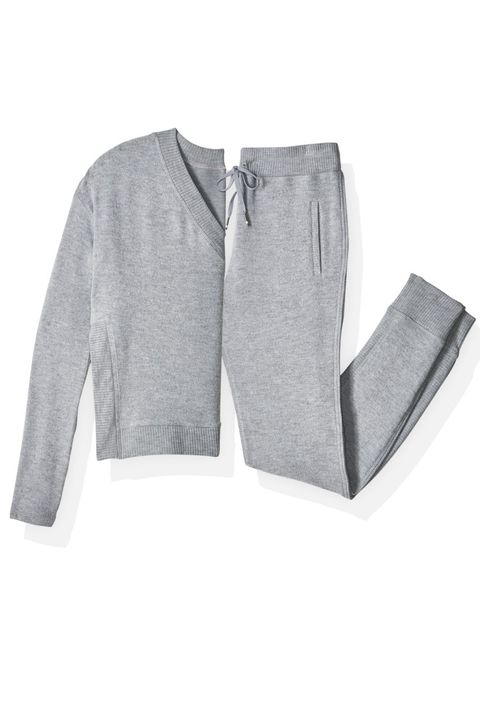 Clothing, White, Grey, sweatpant, Outerwear, Trousers, Active pants, Sleeve, Sportswear, Pocket, 