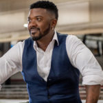 Ray J Stars in Dear Santa, I Need A Date On TV One-Lin Woods Inspired Media
