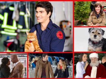 Top 12 Best Hallmark Christmas Movies You Must See in 2019