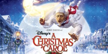 Watch Disney's A Christmas Carol | Full Movie