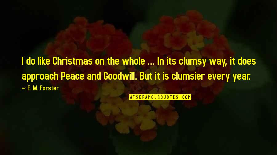 top 30 famous quotes about Non-religious Christmas Holiday - Christmas The Little List 