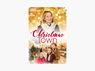 ‎Christmas Town on iTunes