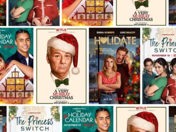 13 Best Christmas Movies to Watch Now On Netflix 2020