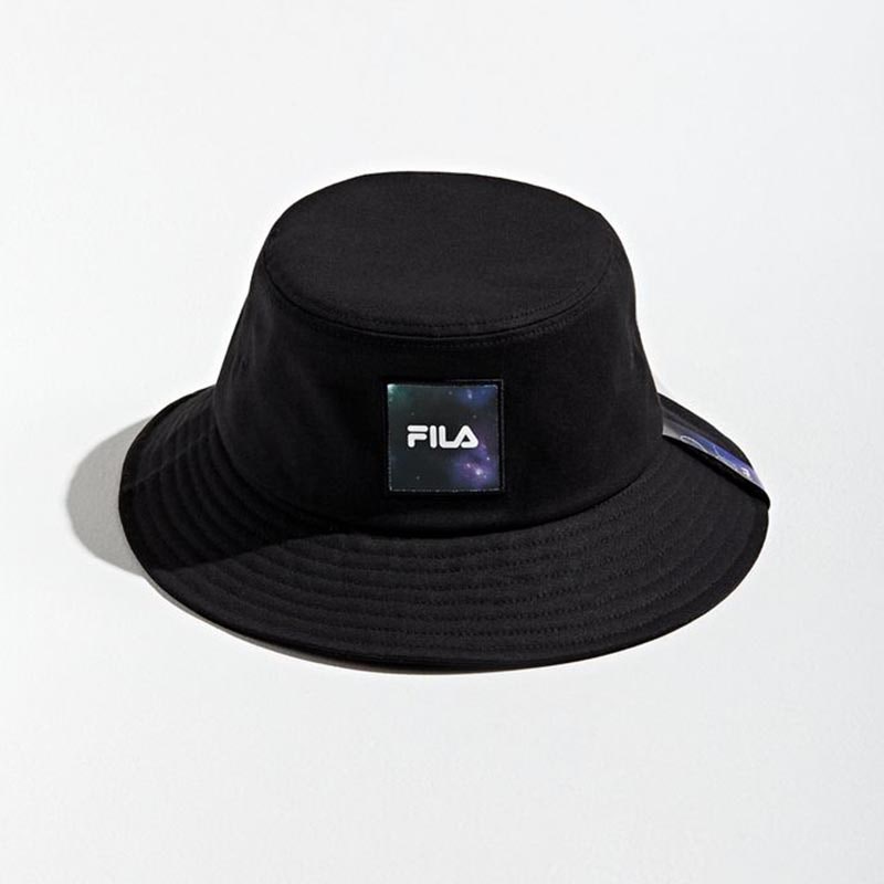 FILA Voyager Collection Bucket Hat - Gifts for Friends