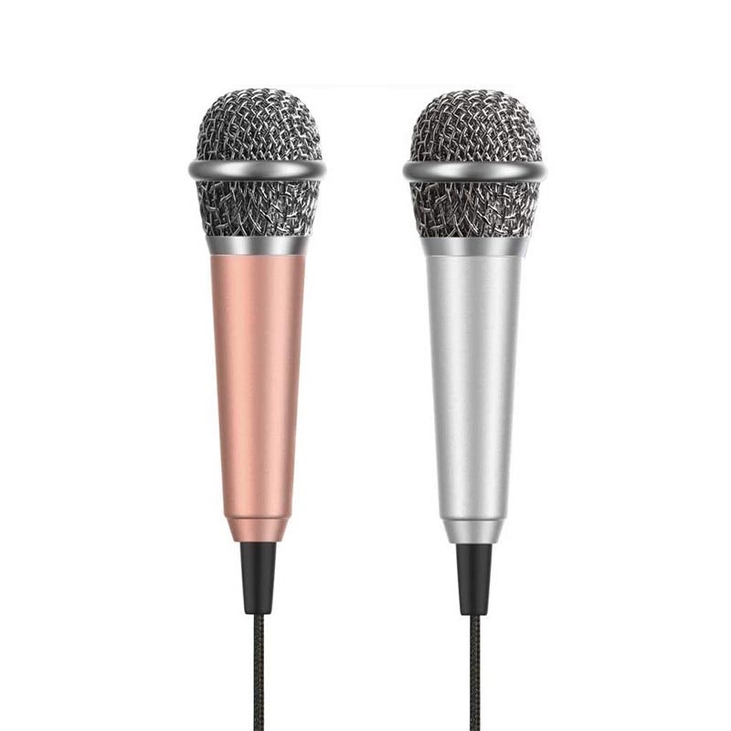 Tik Tok Mini Karaoke Microphone - Gifts for Friends