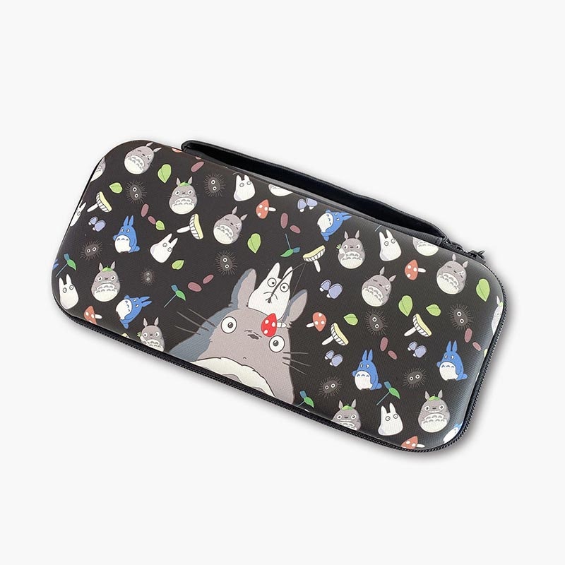 Studio Ghibli Nintendo Switch Case with Totoro - Gifts for Friends