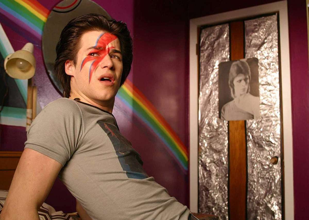 #10. C.R.A.Z.Y. (2005) - Director: Jean-Marc Vallée- Metascore: 81- IMDb user rating: 7.9- Runtime: 127 Quebecois film 