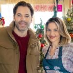 The Hallmark Channel Announces 40 New Christmas Movies Coming in 2020