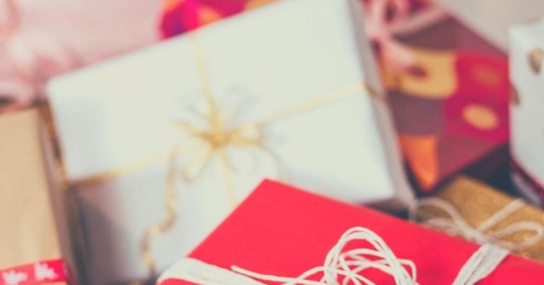 Christmas Gift Ideas For Your Boyfriend's Parents - Christmas The Little List : Christmas