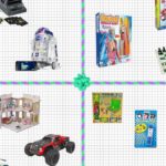 30 Best Toys and Gifts for 8-Year-Olds 2019 | The Strategist