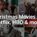 38 Christmas movies on Netflix, HBO and Amazon Prime from 'Home Alone' to 'Bad Santa'