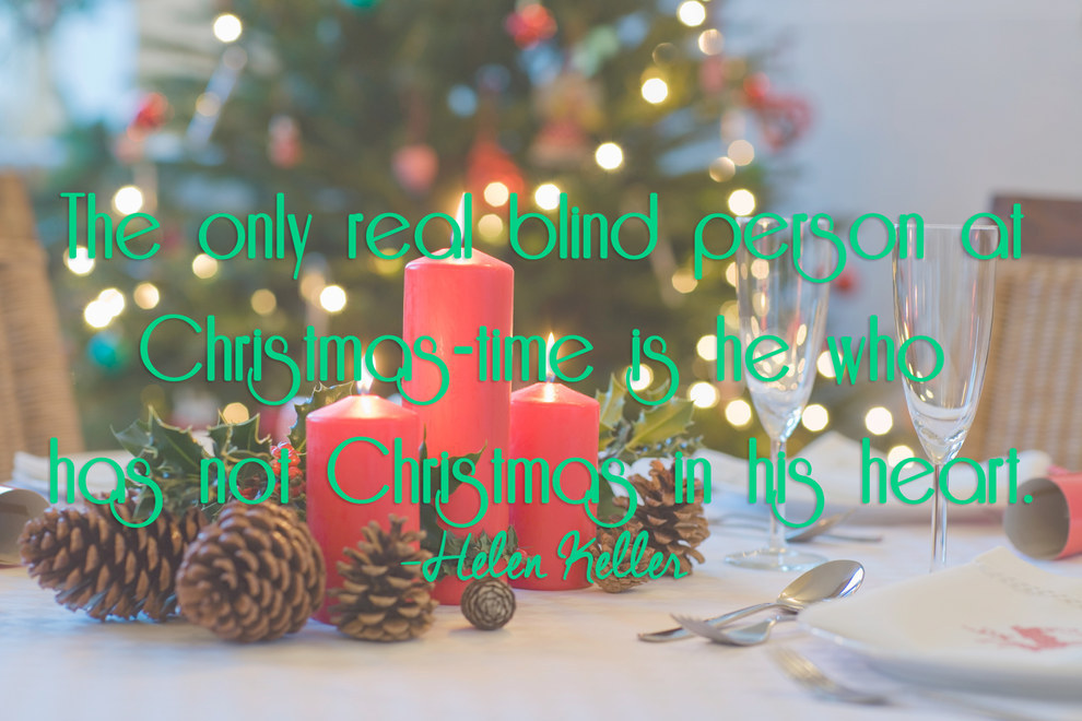 17 Incredibly Inspirational Quotes About Christmas (11)