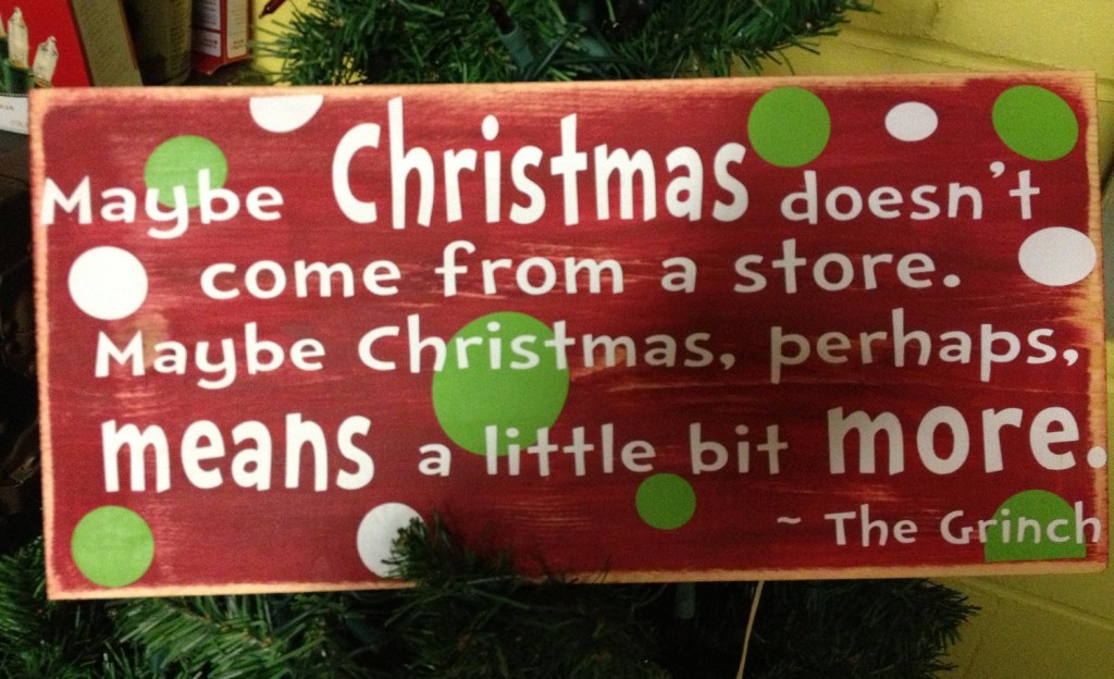 17 Incredibly Inspirational Quotes About Christmas (1)