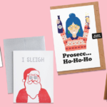 26 Best Funny Christmas Cards