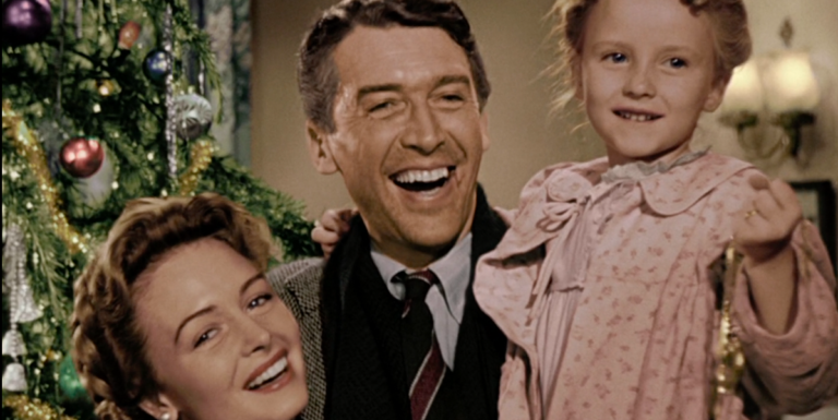 35 Classic Christmas Movies - Best Holiday Films