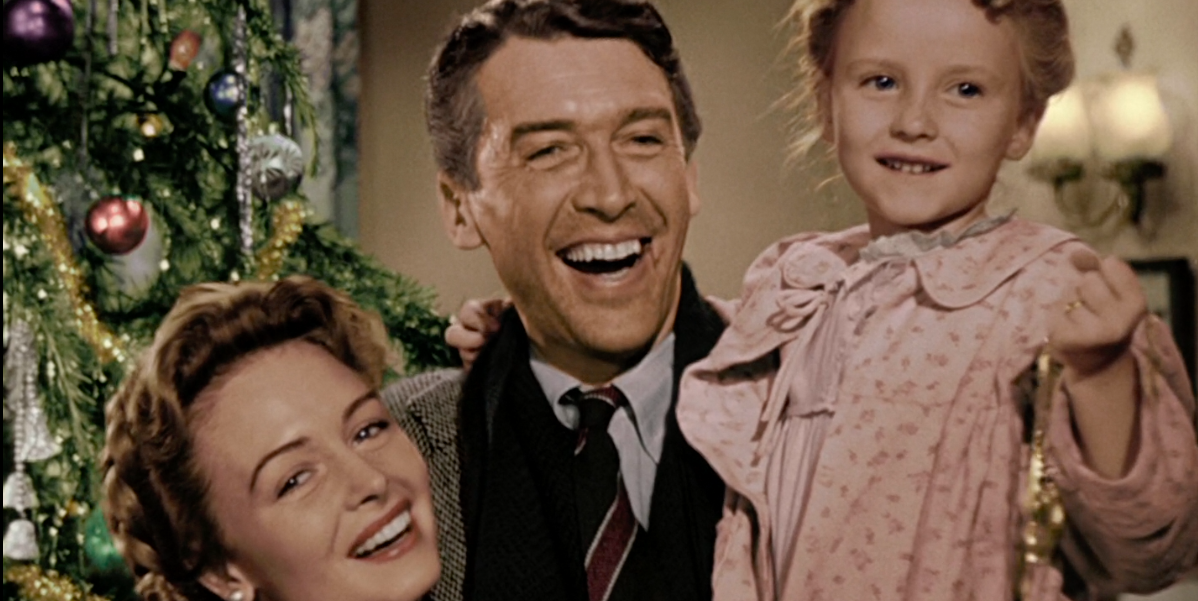 35 Classic Christmas Movies Best Holiday Films Christmas The Little List Christmas
