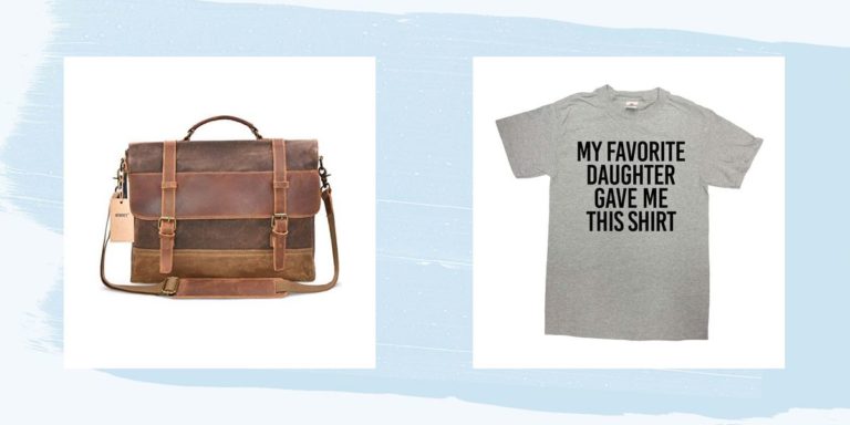 46 Best Fathers Day Gifts from Daughters