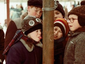 65 Best Christmas Movies of All Time
