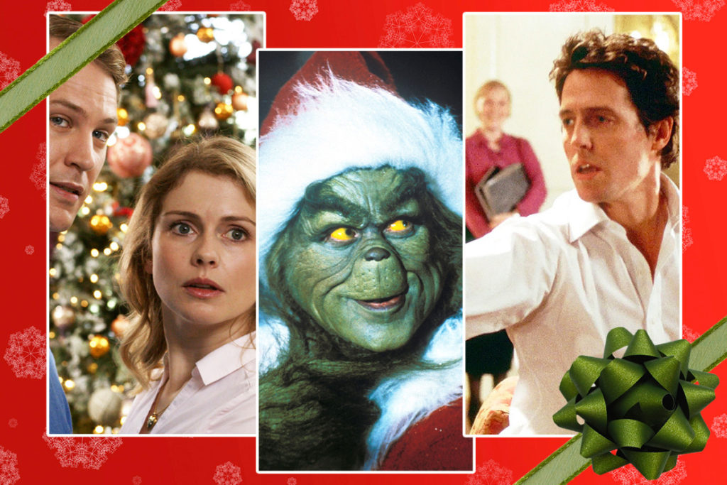 A List of All the Classic Christmas Movies on Netflix 2020 Christmas